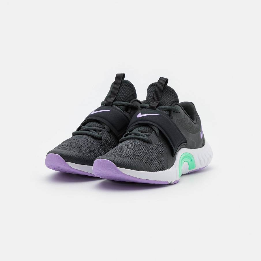 Фото № 2 с приближением к товару «‎Nike W Renew IN Season TR 12»