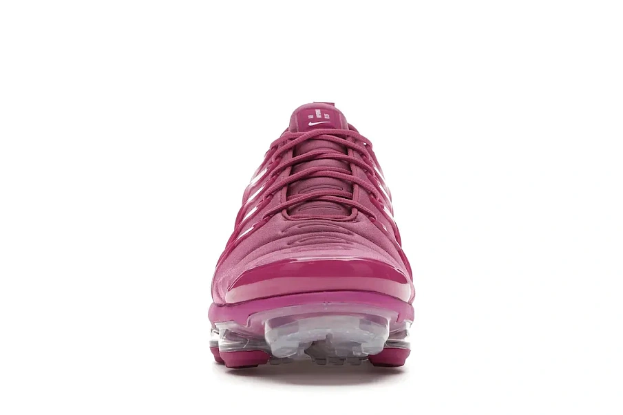 Фото № 2 с приближением к товару «‎Nike Air VaporMax Plus Berry»