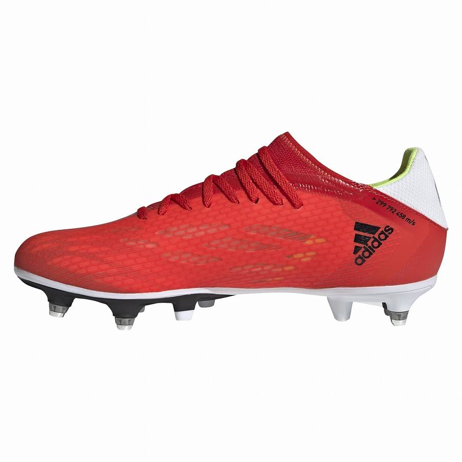 Фото № 1 с приближением к товару «‎Adidas X Soft Ground Boots »