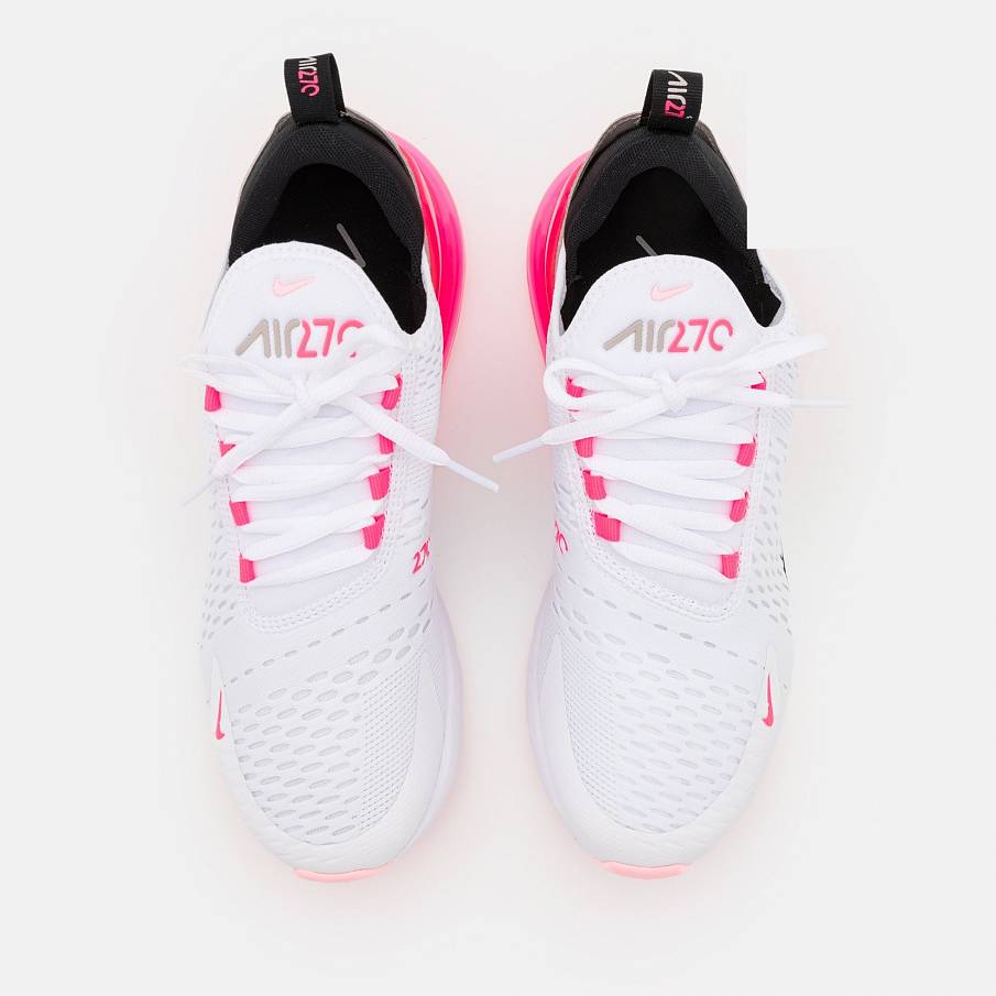Фото № 5 с приближением к товару «‎Nike Air Max 270 »