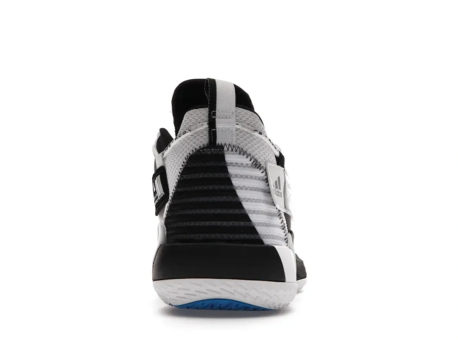 Фото № 4 с приближением к товару «‎adidas Dame 7 Shaq Reebok Damenosis»