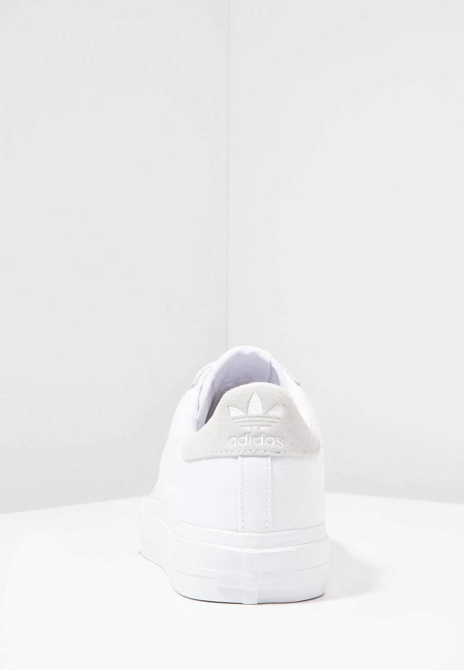 Фото № 4 с приближением к товару «‎Adidas Continental Vulc »