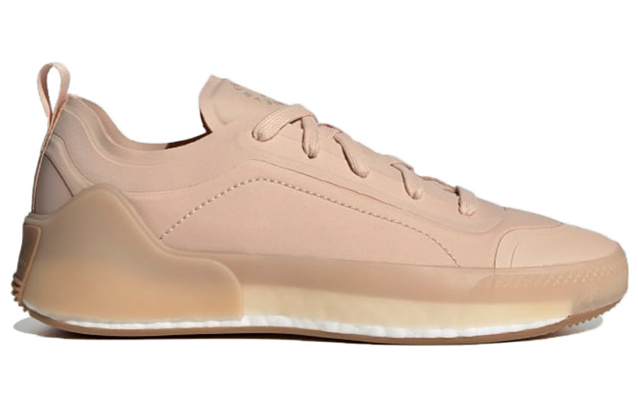 Фото № 2 с приближением к товару «‎adidas adidas by Stella McCartney Treino Shoes - Beige»