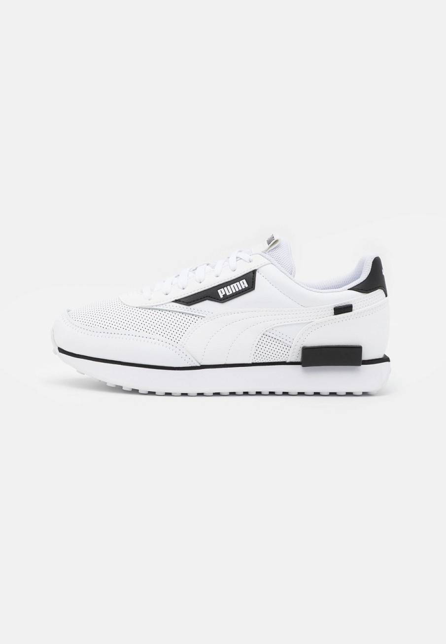 Фото № 1 с приближением к товару «‎Puma Future Rider Contrast »