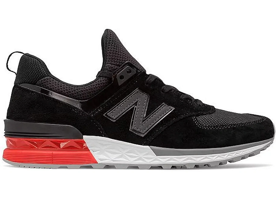 Фото № 1 с приближением к товару «‎New Balance 574»
