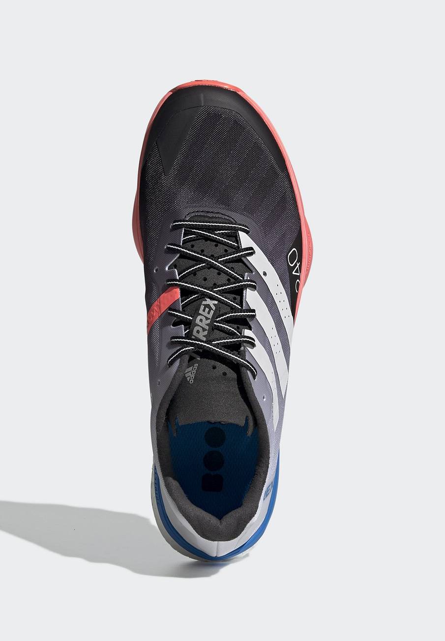 Фото № 3 с приближением к товару «‎Adidas Terrex Speed Ultra Trail»