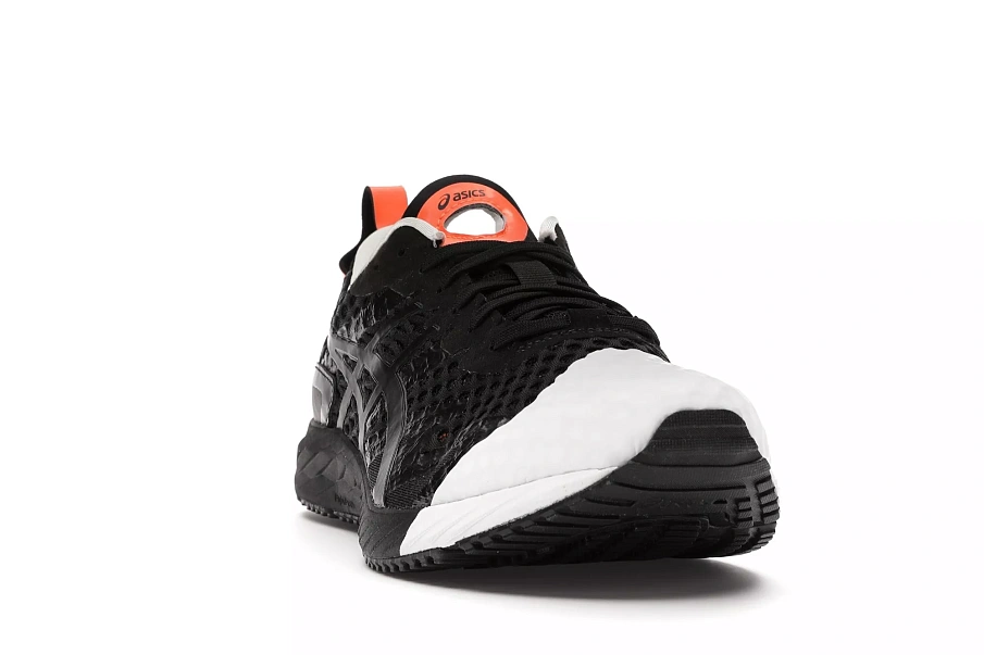 Фото № 6 с приближением к товару «‎ASICS Gel-Noosa Tri 12 Affix Black»