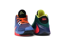 Фото № 3 с приближением к товару «‎Nike Zoom Freak 1 What The »