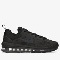 Фото № 1 с приближением к товару «‎Nike Air Max Genome Black»