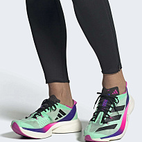 Фото № 2 с приближением к товару «‎Adidas Adizero Adios Pro 3.0»
