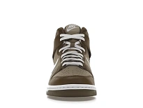Фото № 2 с приближением к товару «‎Nike Dunk High»