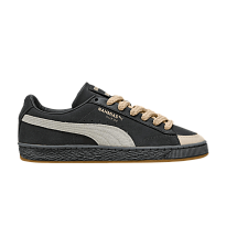Фото № 1 с приближением к товару «‎NAHMIAS x Puma Suede Vintage Black Grey»