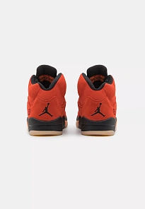 Фото № 3 с приближением к товару «‎WMNS AIR JORDAN 5 RETRO»