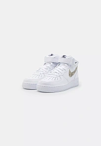 Фото № 4 с приближением к товару «‎AIR FORCE 1 '07 MID »