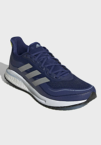 Фото № 2 с приближением к товару «‎Adidas Supernova»