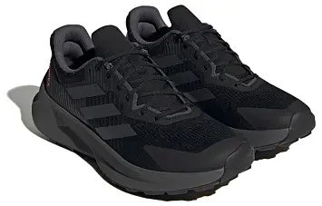  adidas Terrex Soulstride Trail Running shoes - 4