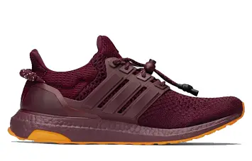 Beyonce Ivy Park X Adidas Ultraboost 'Maroon' - 2