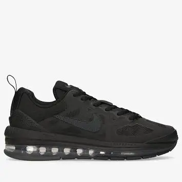 Nike Air Max Genome Black - 1