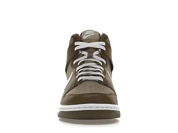 Nike Dunk High - 2