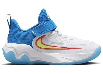 Nike Giannis Immortality 4 SE (HF1182-100)
