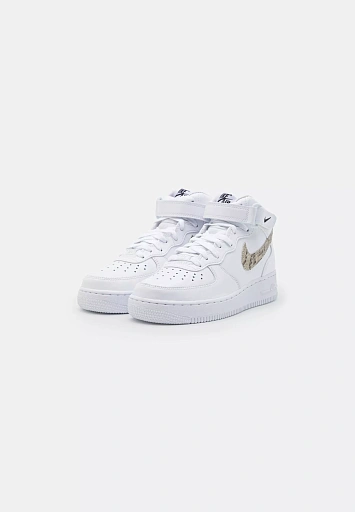 AIR FORCE 1 '07 MID  - 4