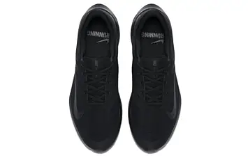 Nike Quest 3 Black - 4