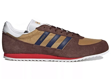 adidas Vintage Runner Noah Brown - 1