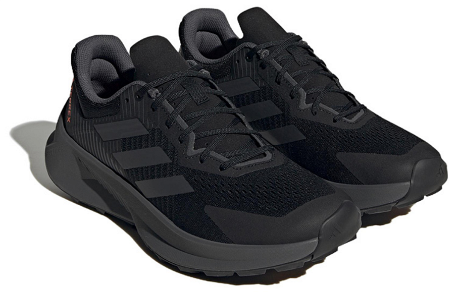 Фото № 3 с приближением к товару «‎ adidas Terrex Soulstride Trail Running shoes»