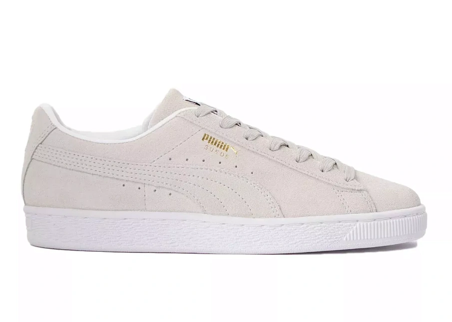 Фото № 1 с приближением к товару «‎Puma Suede Classic XXI Grey»