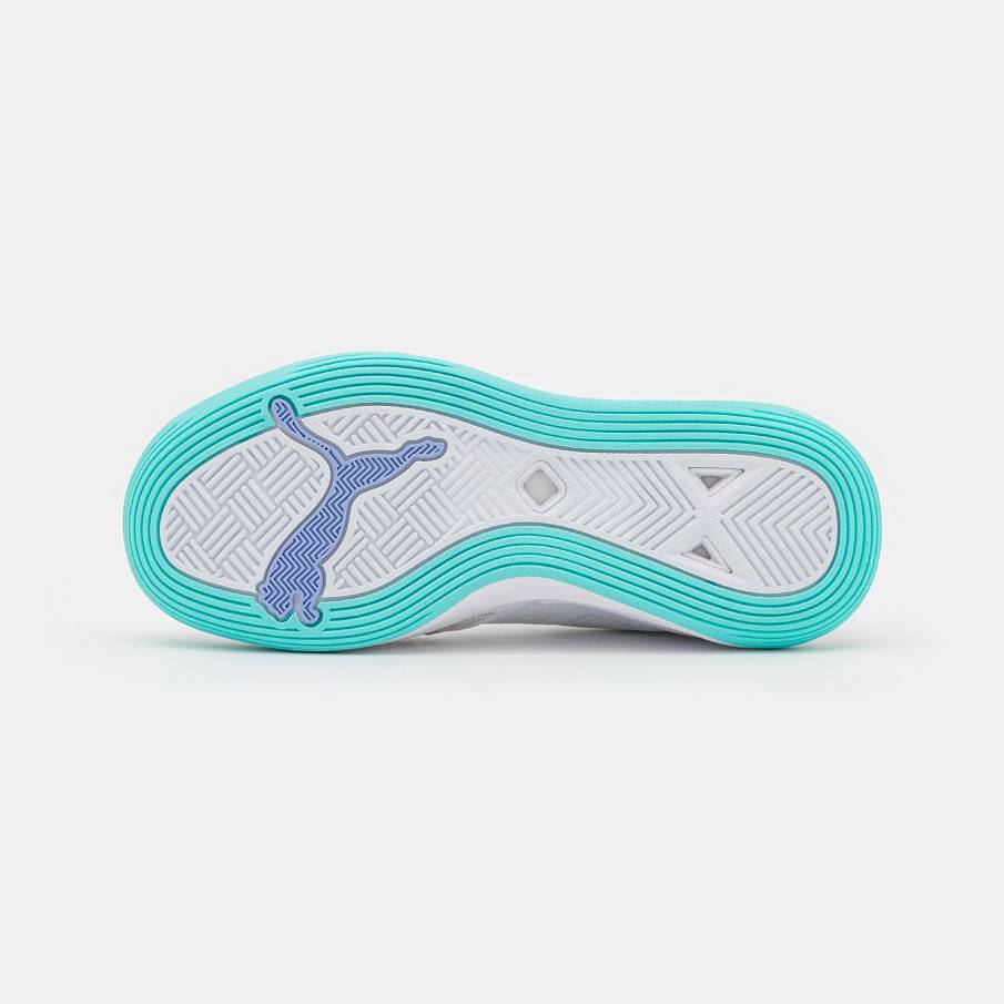 Фото № 5 с приближением к товару «‎Puma Accelerate Turbo Nitro»
