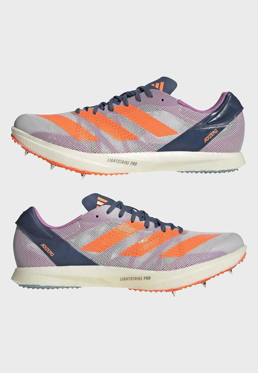 Фото № 4 с приближением к товару «‎Adidas Adizero Avanti Tyo »