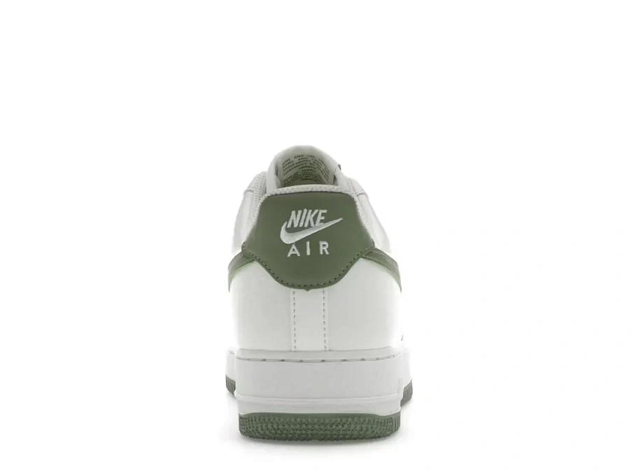Фото № 4 с приближением к товару «‎Nike Air Force 1 Low '07 SE»