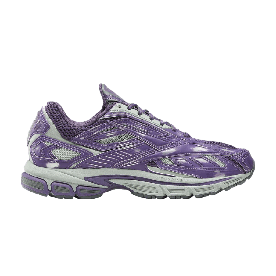 Фото № 1 с приближением к товару «‎Reebok Premier Road Ultra LTD Purple Buff Metallic»