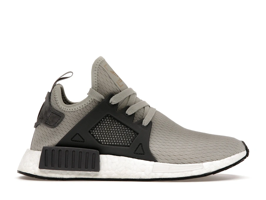 Фото № 1 с приближением к товару «‎adidas NMD XR1 JD Sports Grey»