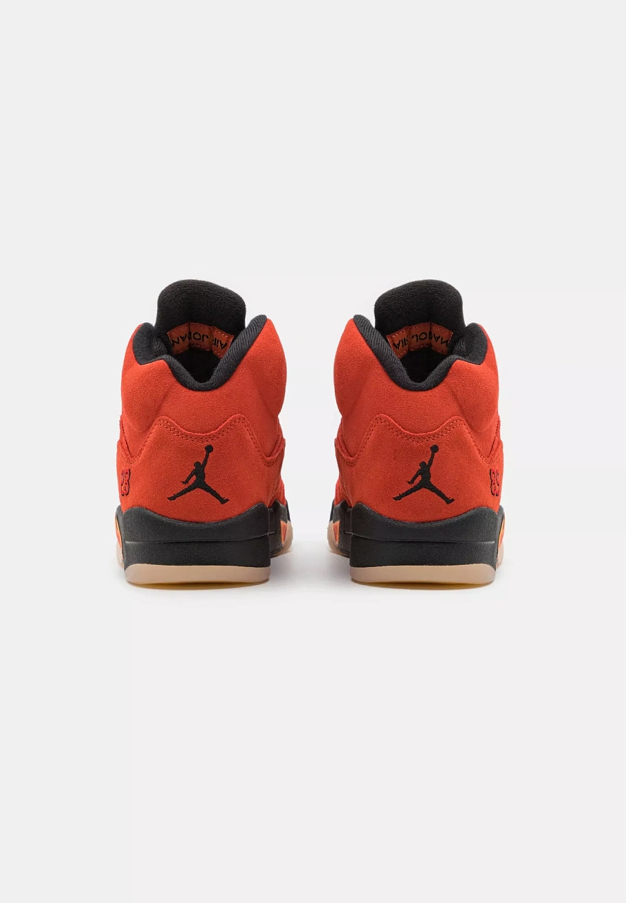 Фото № 3 с приближением к товару «‎WMNS AIR JORDAN 5 RETRO»