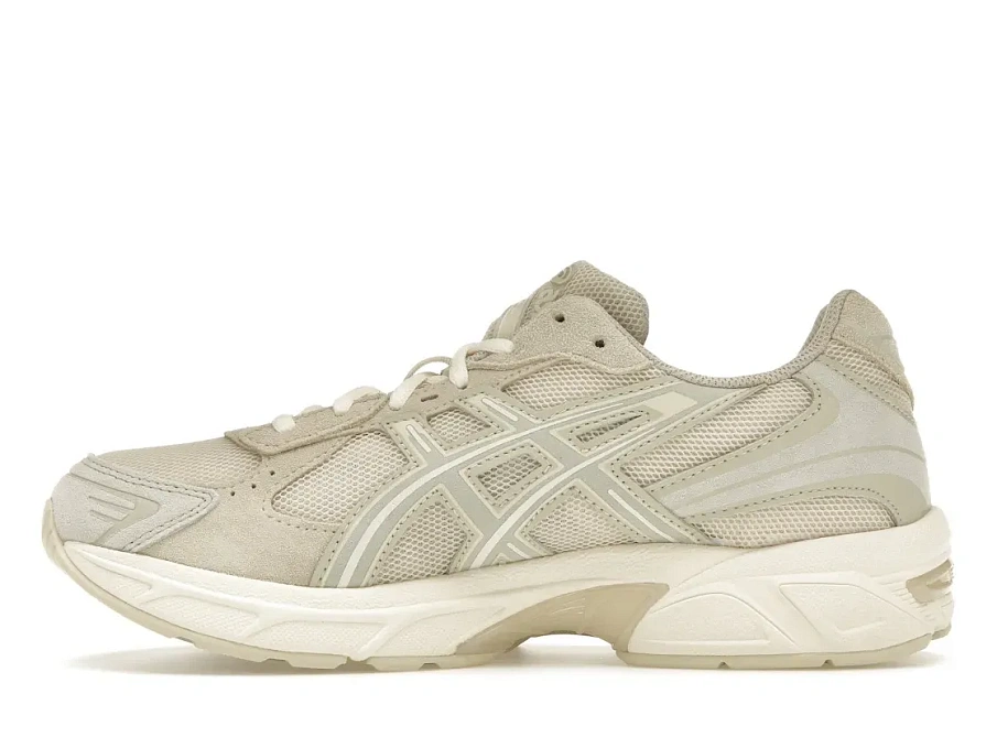 Фото № 3 с приближением к товару «‎ASICS Gel-1130 Vanilla White Sage»