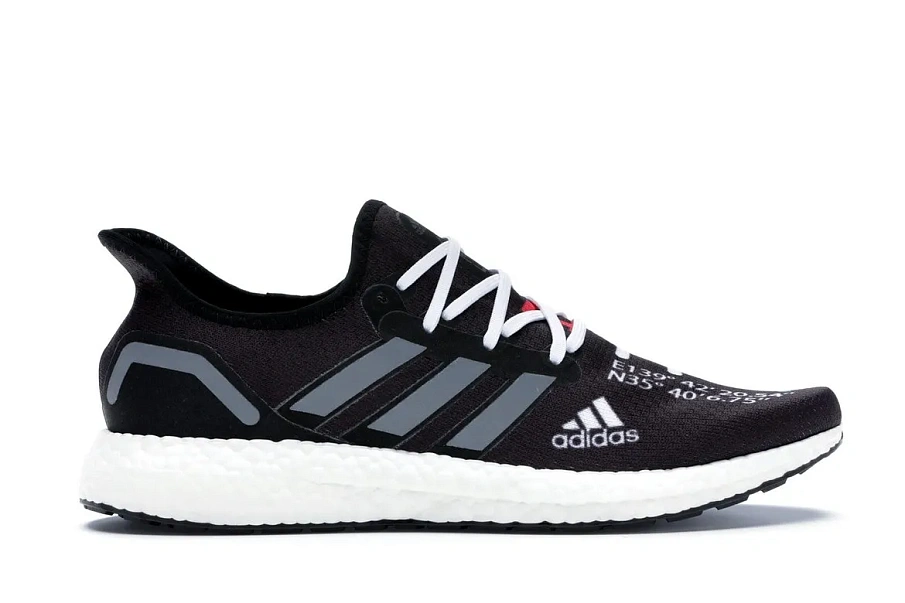 Фото № 1 с приближением к товару «‎adidas Speedfactory AM4 atmos»