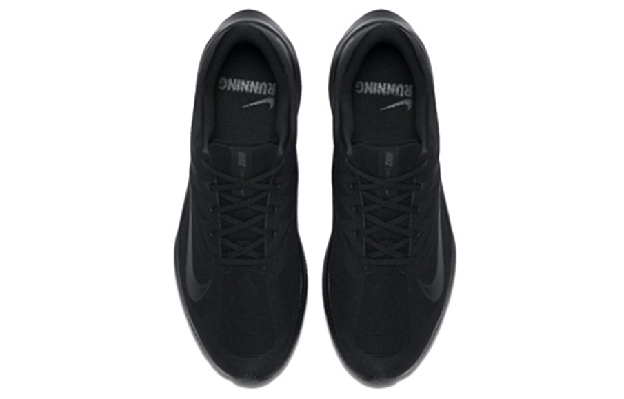 Фото № 4 с приближением к товару «‎Nike Quest 3 Black»