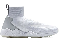 Фото № 1 с приближением к товару «‎Nike Zoom Mercurial Flyknit Wolf Grey»