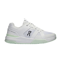 Фото № 1 с приближением к товару «‎ON Women's The Roger Clubhouse Pro White Lima (3WD30052760)»