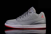 Фото № 2 с приближением к товару «‎Nike Air Jordan Executive Wolf Gym »