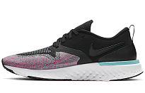 Фото № 1 с приближением к товару «‎Nike Odyssey React Flyknit 2 Wmns Emerald»