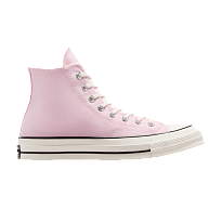 Фото № 1 с приближением к товару «‎Converse Chuck 70 High Pink Frosting (A10527C)»