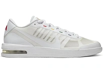 Фото № 1 с приближением к товару «‎Nike Court Air Max Vapor Wing NRG White»
