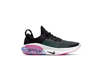 Фото № 1 с приближением к товару «‎Nike Joyride Run Flyknit Black Pink Blast »