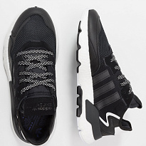 Фото № 2 с приближением к товару «‎Adidas Nite Jogger »