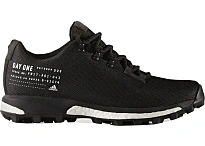 Фото № 1 с приближением к товару «‎adidas ADO Terrex Agravic Black White»