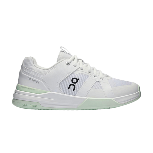 ON Women's The Roger Clubhouse Pro White Lima (3WD30052760)