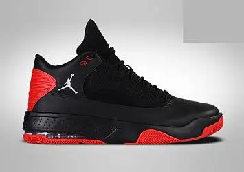 Nike Air Jordan Max Aura 2 Banned - 1