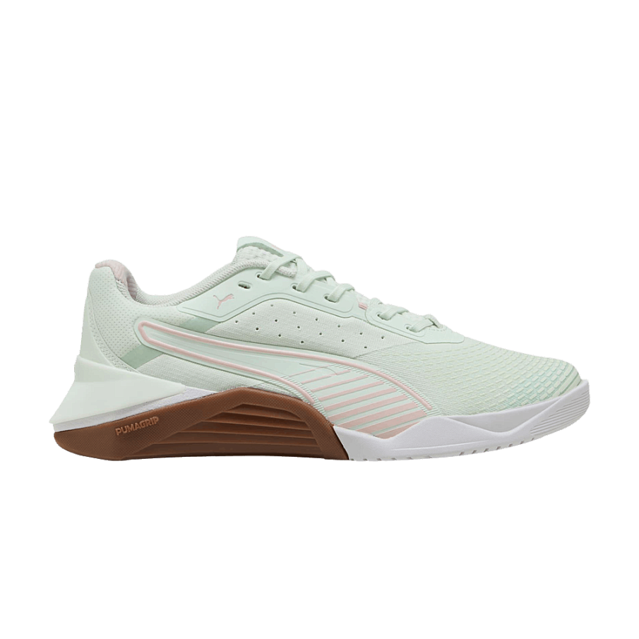 Фото № 1 с приближением к товару «‎Puma Women's Fuse 4.0 Sage Frost (311744-01)»